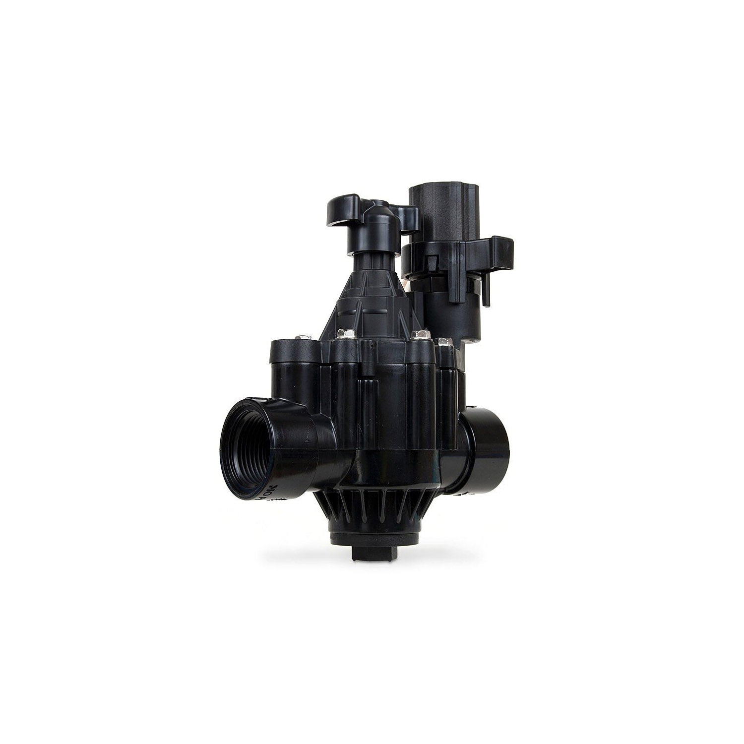 Irrigation Valves & Fittings