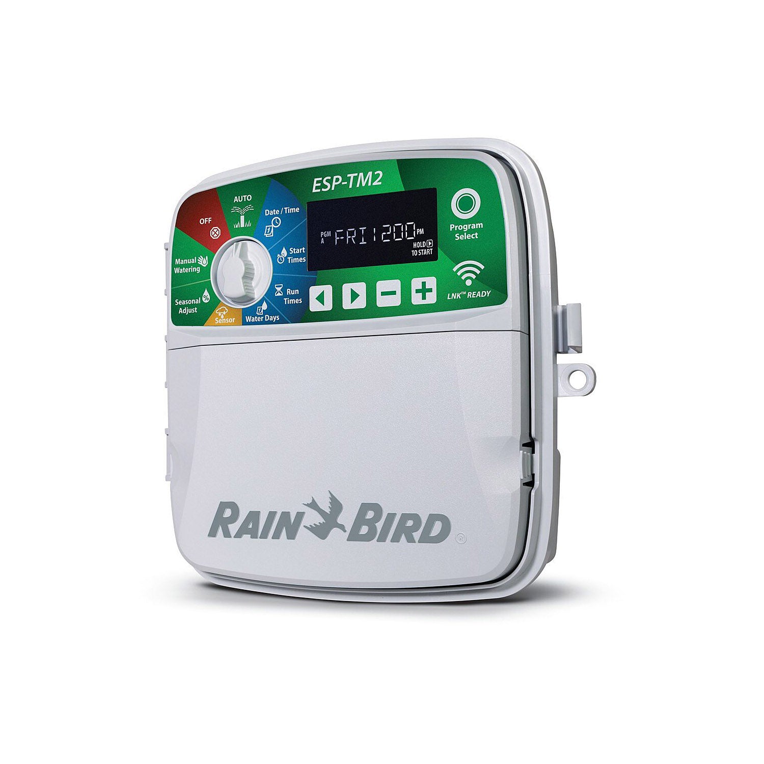 Irrigation Controllers