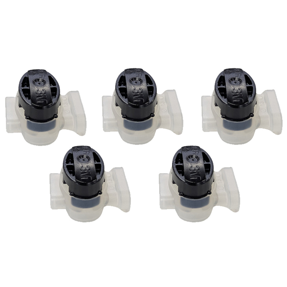 3M 1.5mm Cable Joiner Pack 5
