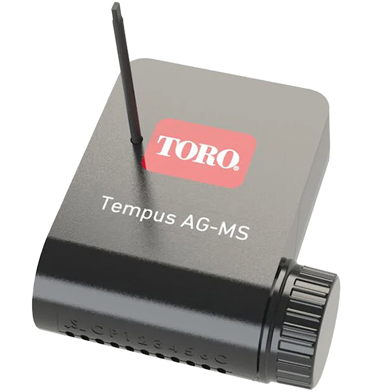 Tempus Ag Water Proof Battery Powered Sensor Module – The Landscape Store