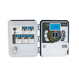 Rain I-Dial Outdoor Basic Irrigation Controller