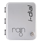 Rain I-Dial Outdoor Basic Irrigation Controller