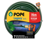 Pope Legacy Garden Hose - 12mm