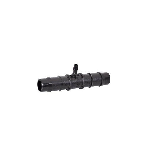 Antelco DB Reducing Micro Tee - 13mm Line x 4mm Branch