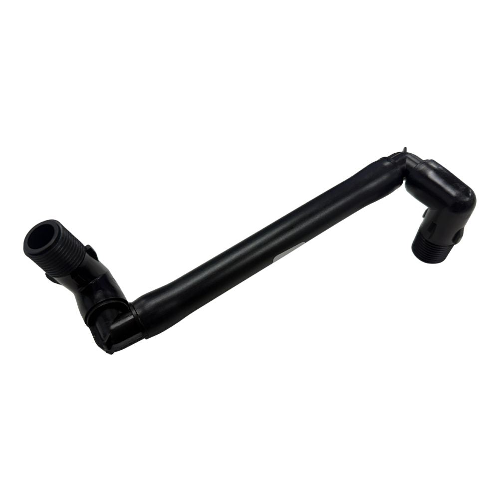 Flexible Articulated Riser Swing Arm