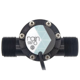 Rain Turbina Water Powered Battery Charger