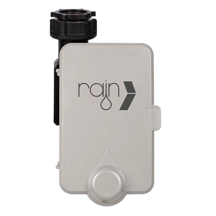 Rain Amico Vision Smart Rechargable Tap Timer