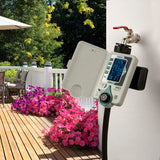 Rain Amico Vision Smart Rechargable Tap Timer