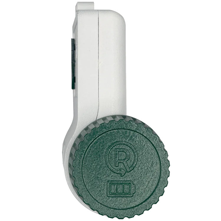 Rain Pure Vision 2.0 Battery Irrigation Controller Bluetooth + Optional Wifi