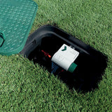 Rain Pure Vision 2.0 Battery Irrigation Controller Bluetooth + Optional Wifi