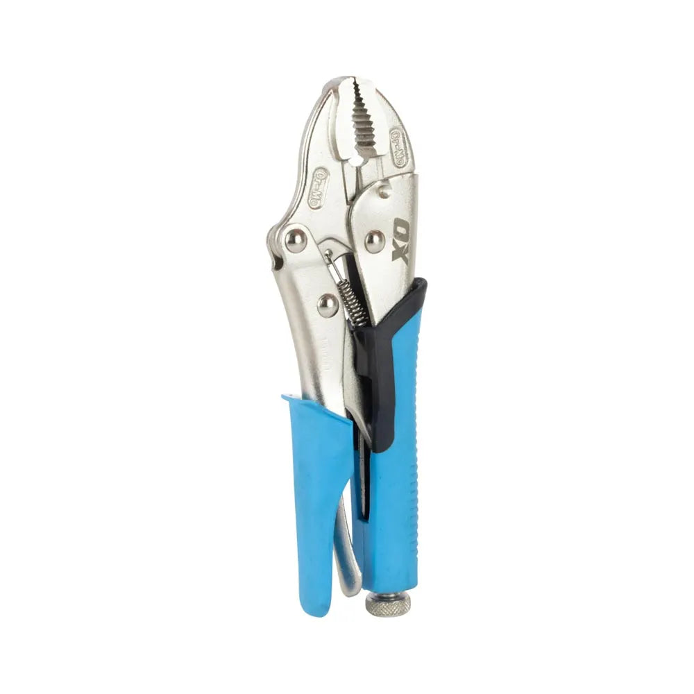 OX Trade Locking Pliers