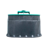 Valve Boxes EZ-OPEN PZRM NANO 113