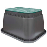 Valve Boxes EZ-OPEN PZRM 111