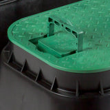 Valve Boxes EZ-OPEN PZRM 113