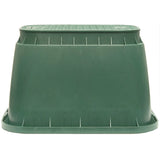 Valve Boxes EZ-OPEN PZRM 113