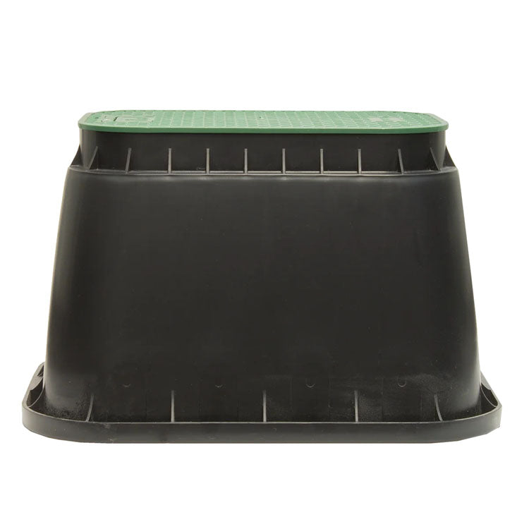 Valve Boxes EZ-OPEN PZRM 113