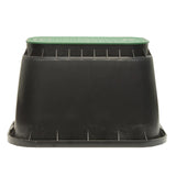 Valve Boxes EZ-OPEN PZRM 113