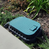 Valve Boxes EZ-OPEN PZRM 115