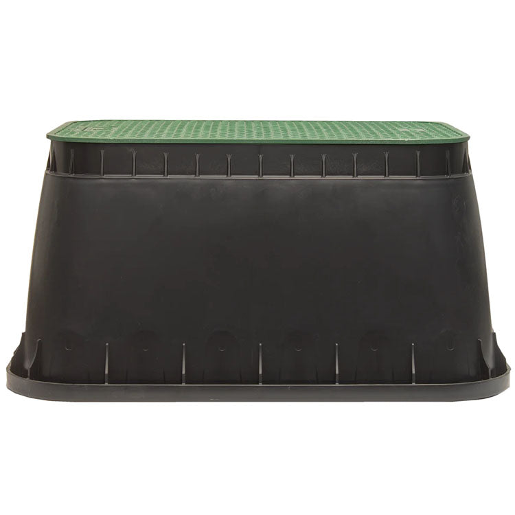 Valve Boxes EZ-OPEN PZRM 115