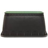 Valve Boxes EZ-OPEN PZRM 115