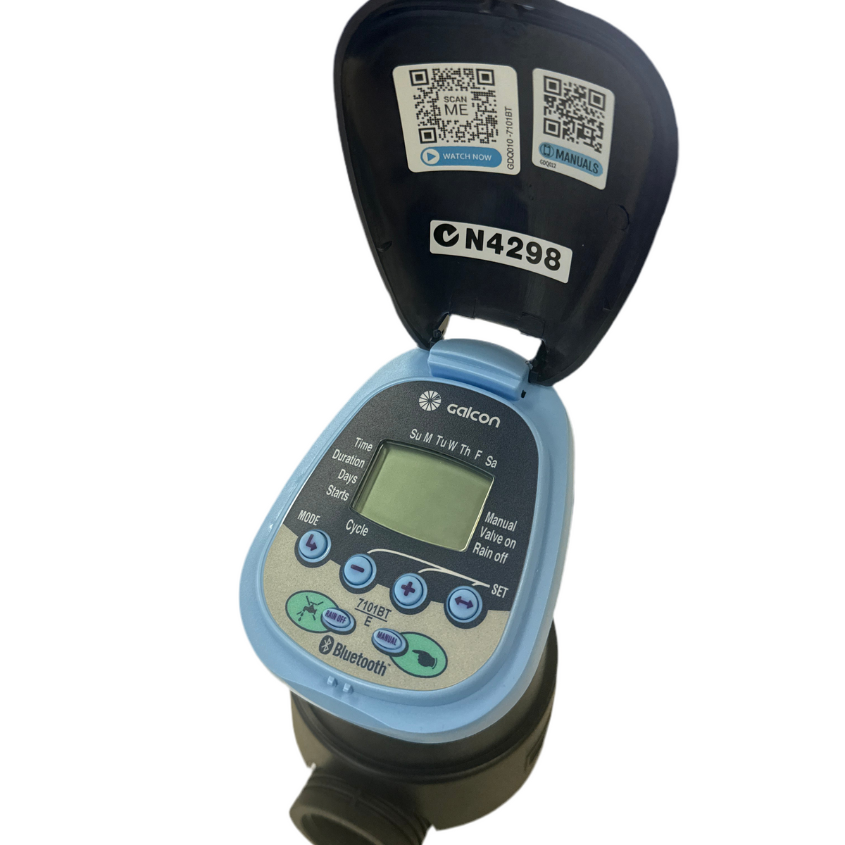 Galcon Bluetooth 7101 Controller – The Landscape Store