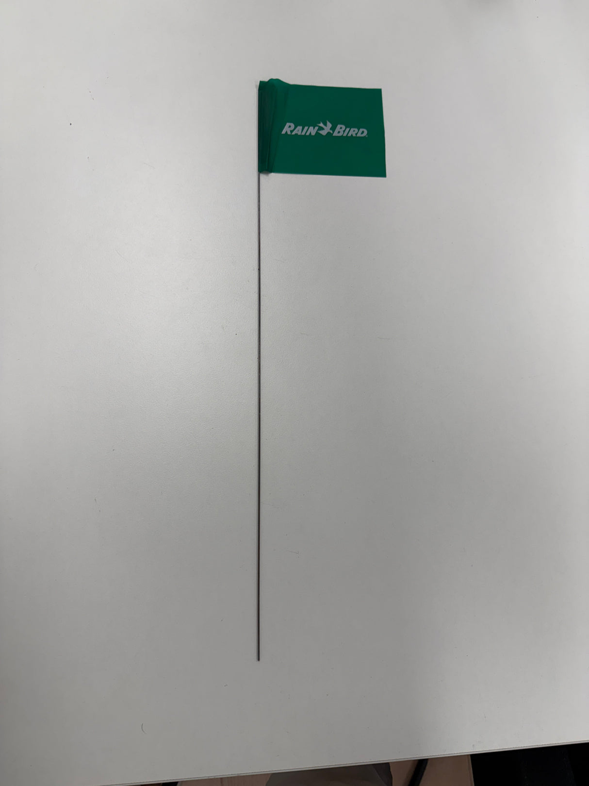 Rain Bird Marker Flag - Green