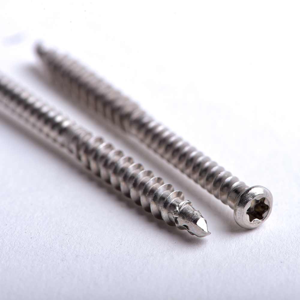 AnchorMark TPC Cladding Screws