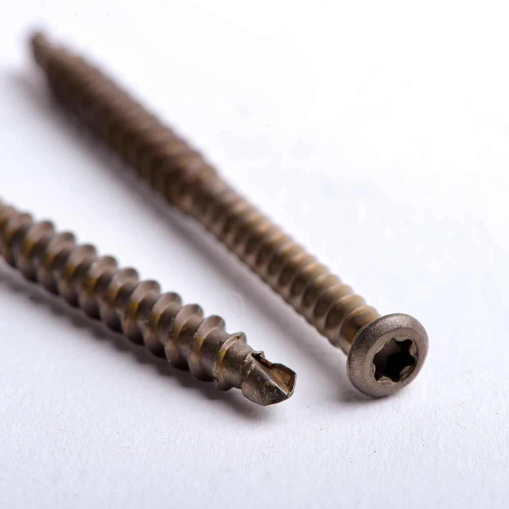 AnchorMark TPC Cladding Screws
