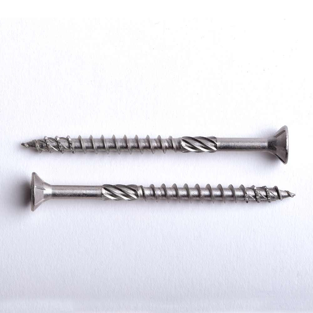 AnchorMark 316 Stainless Steel Timber Screw