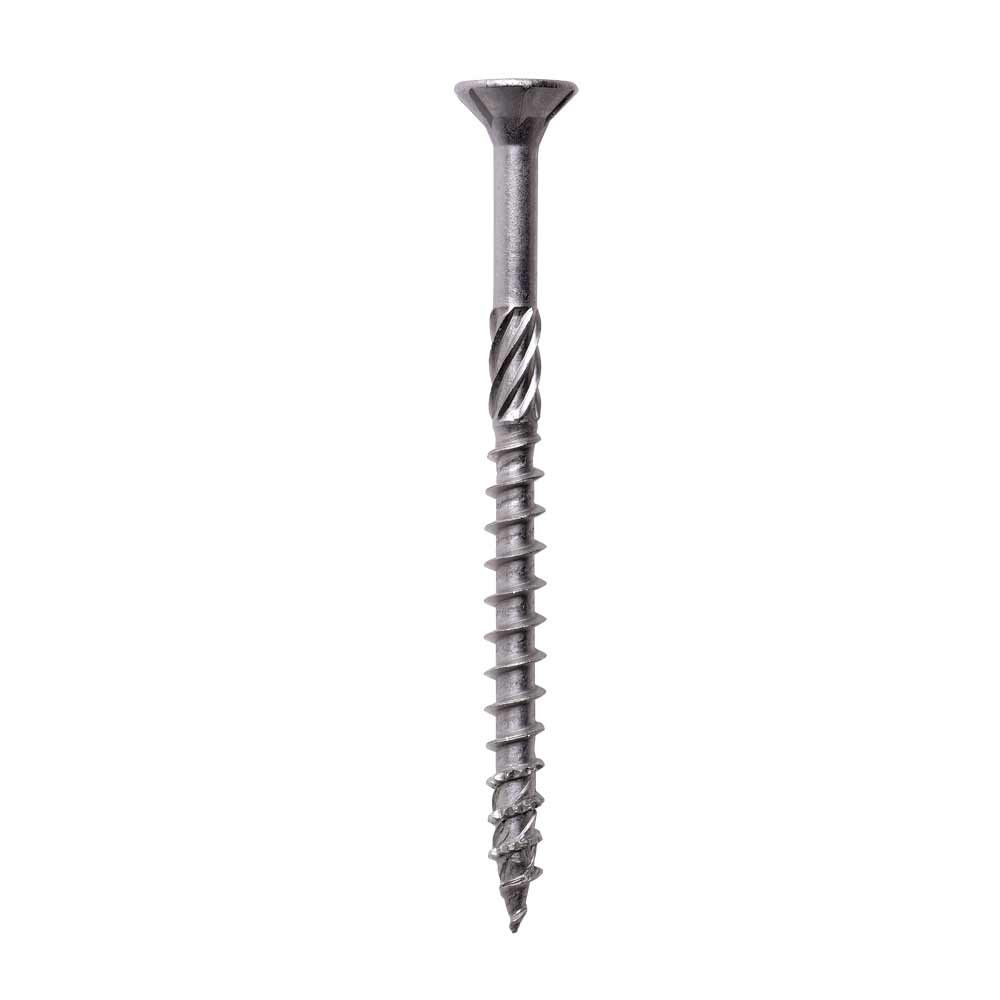 AnchorMark 316 Stainless Steel Timber Screw