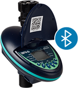 Galcon Bluetooth 9001BT Irrigation Tap Timer