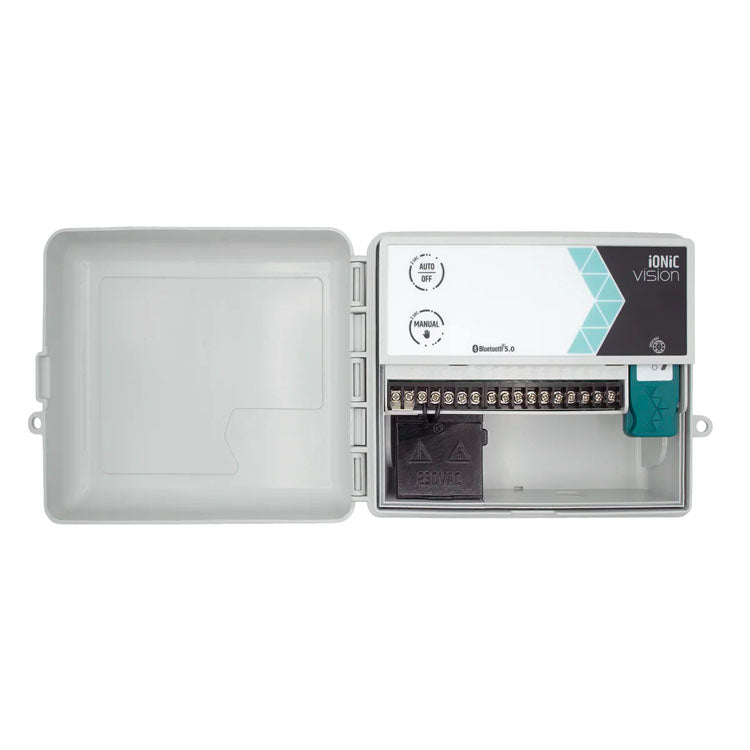 Rain Ionic Outdoor irrigation Controller