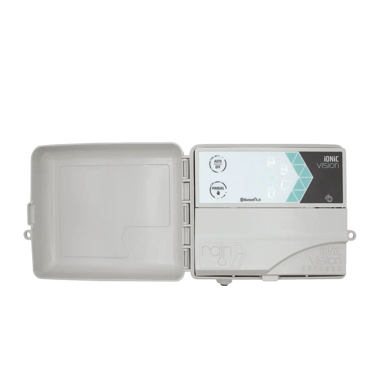Rain Ionic Outdoor irrigation Controller