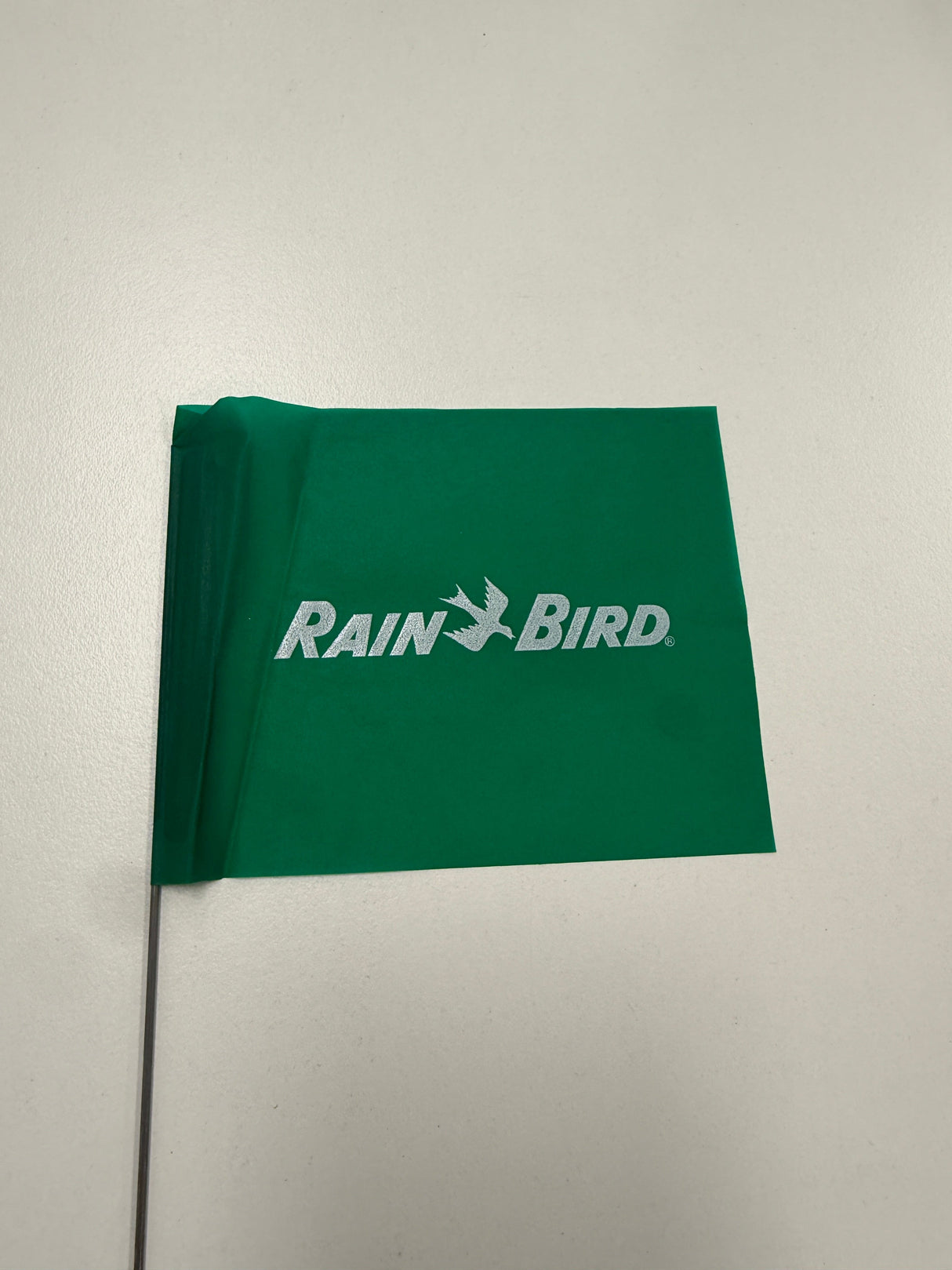 Rain Bird Marker Flag - Green