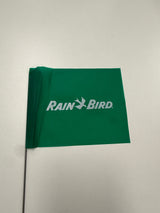 Rain Bird Marker Flag - Green