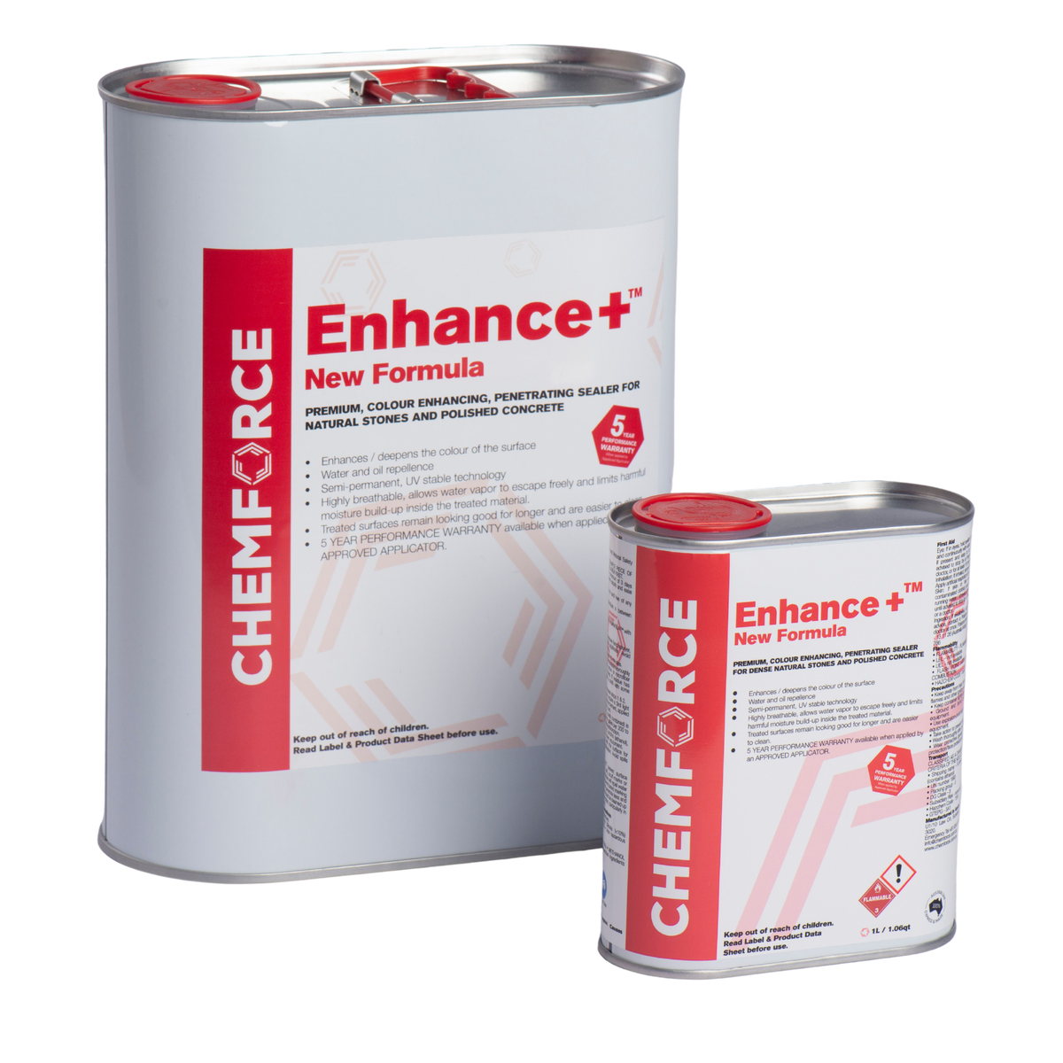 Force Enhancer Chemforce Enhancer + New Formula | Buy Online & Save | – The Landscape ...