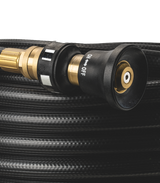 Holman 20mm Fire Hose with Nozzle