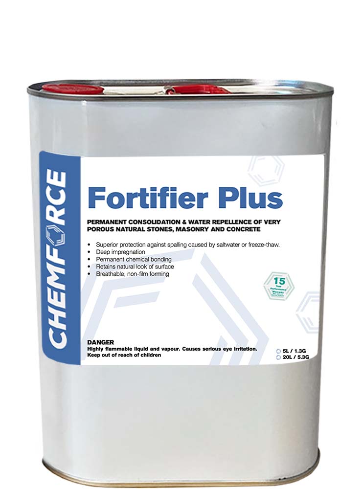Chemforce Fortifier Plus