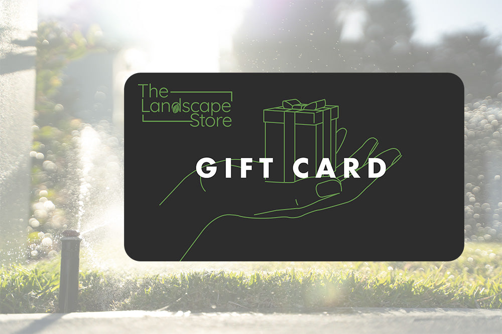 The Landscape Store Gift Card