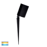 Havit Oasis Black LED Spike Light