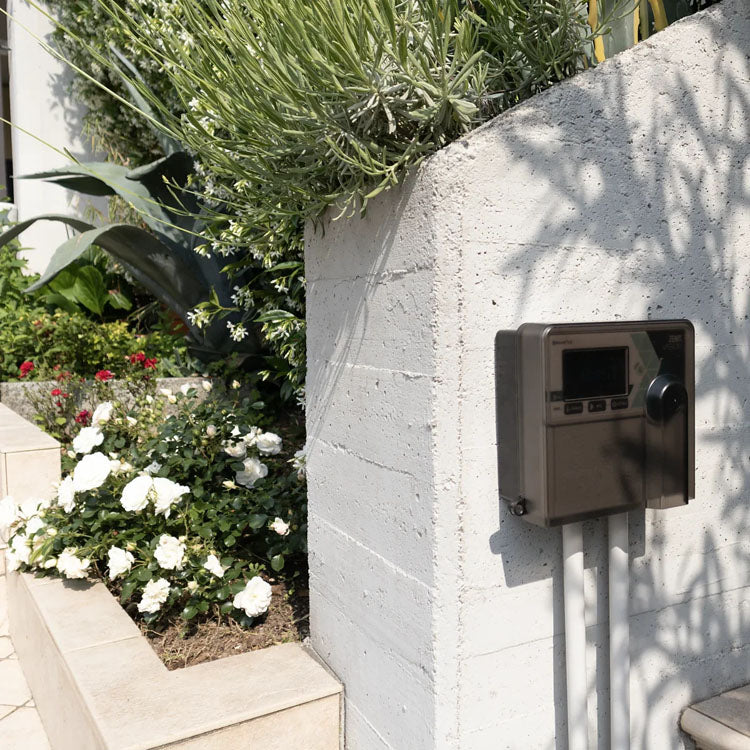 Rain Zenit Outdoor Professional Irrigation Controller