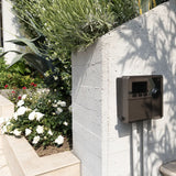 Rain Zenit Outdoor Professional Irrigation Controller