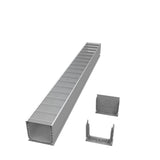 'One Channel' Outdoor Modular Drainage System