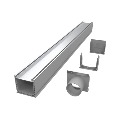 Tile Insert Drains – The Landscape Store