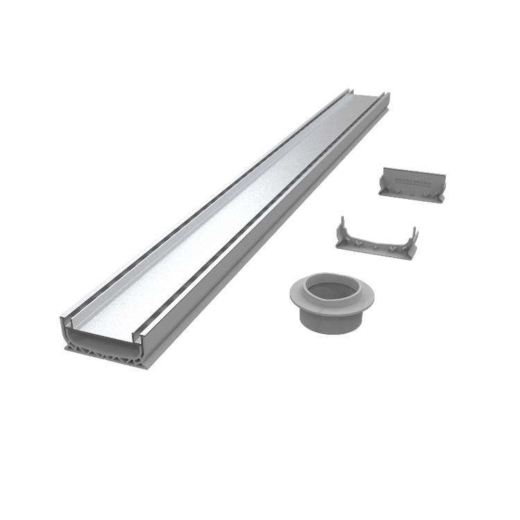 Tile Insert Drains – The Landscape Store