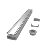 One Channel - Tile Insert Drain