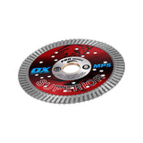 OX Pro Superior Turbo Blade - Multi-Purpose