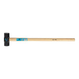 OX Pro Sledge Hammer, Hickory Handle - 10lb / 4.5kgs