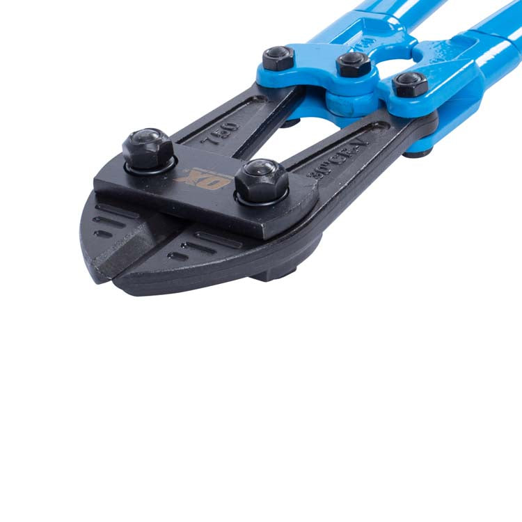 OX Pro Bolt Cutters - 750mm / 30in