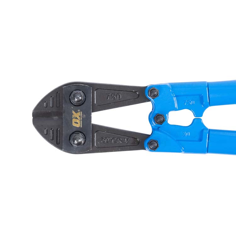 OX Pro Bolt Cutters - 750mm / 30in